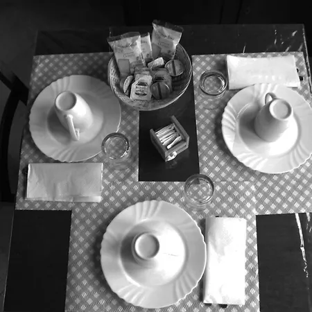 Oasi Di Mamma Clara Frühstückspension