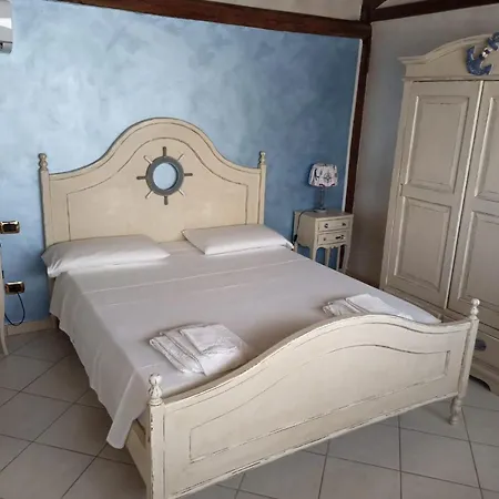 Oasi Di Mamma Clara Frühstückspension 4*