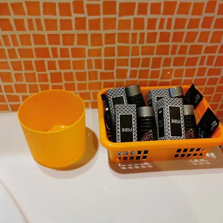 Oasi Di Mamma Clara Frühstückspension