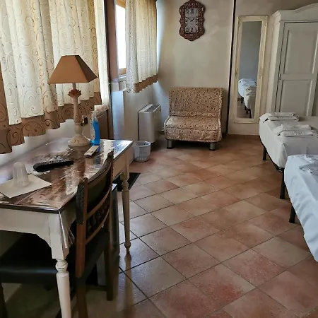 Bed & Breakfast Oasi Di Mamma Clara 4*
