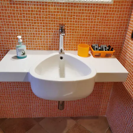 Oasi Di Mamma Clara Bed & Breakfast