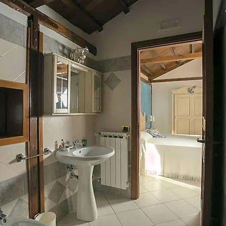 Oasi Di Mamma Clara 4* Latina
