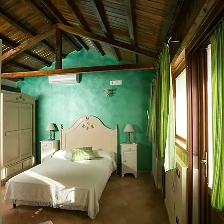 Couette-café Oasi Di Mamma Clara