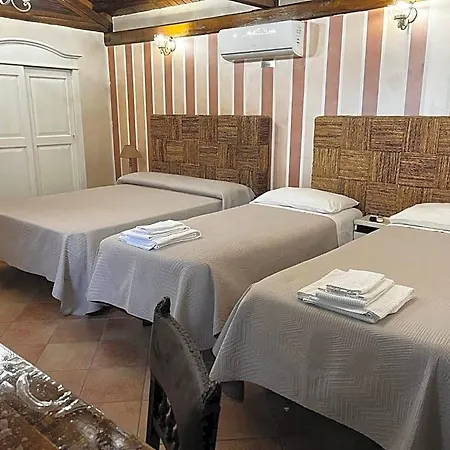 Oasi Di Mamma Clara Latina