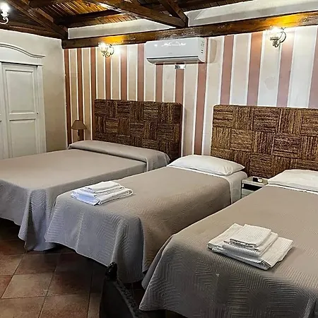 Oasi Di Mamma Clara 4*